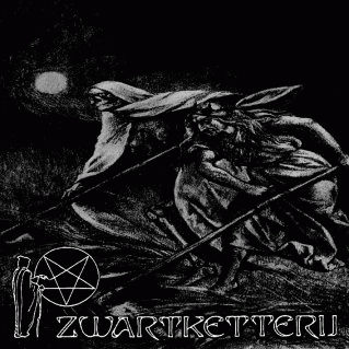 Zwartketterij : The Black Heresy